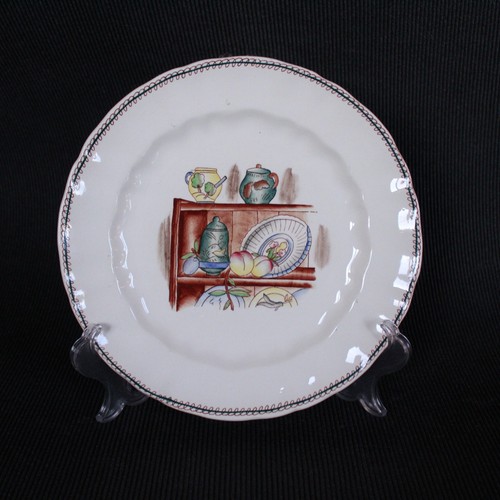 Dinner plate romagna - dinner,
