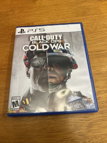 Call duty black - call, duty:
