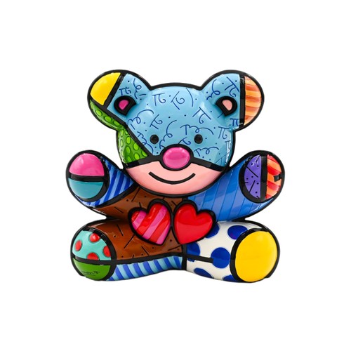 Britto collectible figurine - britto,