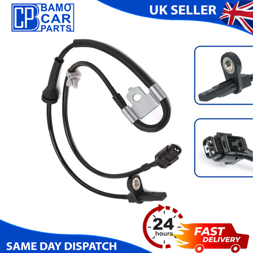 Sensore abs per - abs, vauxhall