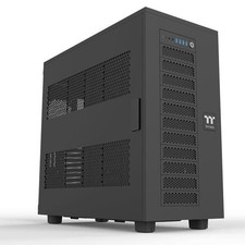 Thermaltake ax700 tower nero - thermaltake,