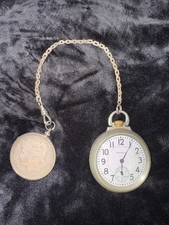 Orologio da tasca Hamilton
