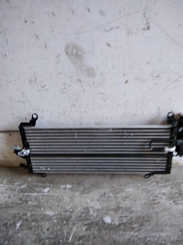 Condensatore 46558107 - condensatore, a/c