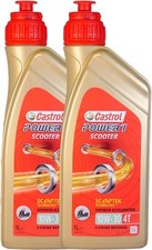 OLIO MOTORE MOTO E SCOOTER