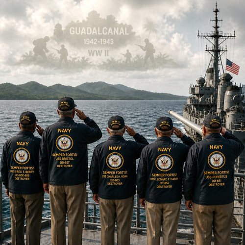 Navy destroyers 9 i - navy, #9-i*