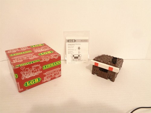 Lgb 1031 buffer bumper - #1031,