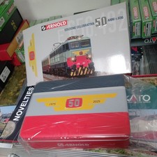 ARNOLD HN2645 FS E656-492