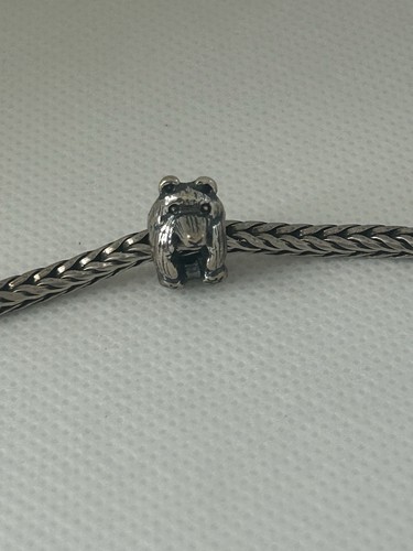 Autentica trollbead orsetto - autentica,