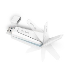 D-Link Wi-Fi 6 AX1800 USB 3.0