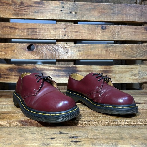 Scarpe oxford martens 1461 - dr.,