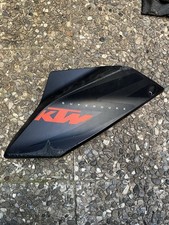 Fianco Sinistro Ktm Super Duke