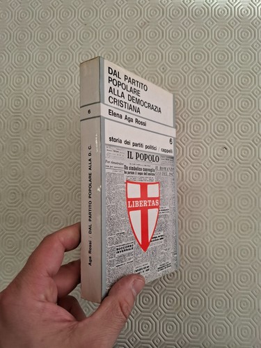 Dal partito popolare alla - dal,