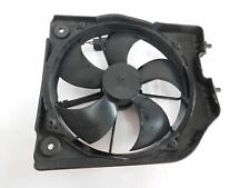 ELETTROVENTOLA VENTOLA RADIATORE MV AGUSTA RIVALE 800 ABS 2016