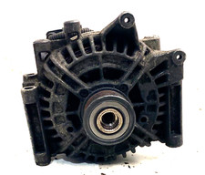 RICAMBI USATI, ALTERNATORE MERCEDES CLASSEE W211 ,2.7 CDI ,CODICE : 0124625019