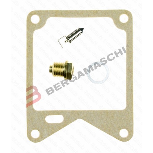 Kit revisione carburatore - kit,