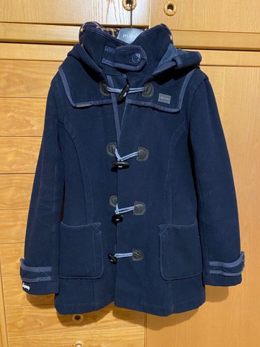 Montgomery blu superdry taglia - superdry,