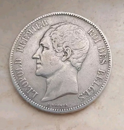 Regno del belgio francs - regno,