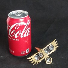 Vtg Mascot Int'l 1992 Bald