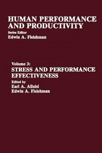 Stress and performance - stress,