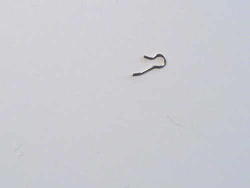 Pezzo orologio phenix 140 - pezzo,