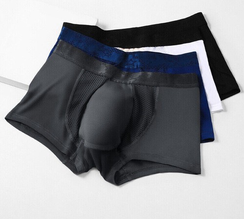 Confezione mutandine uomo - confezione, 3