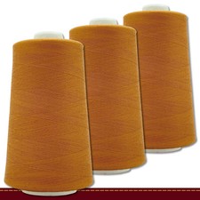 Filo Cucito Overlockgarn 3x