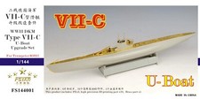 Cinque stelle 1/144 FS144001