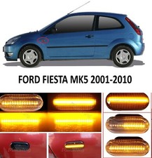FRECCE LATERALI a LED
