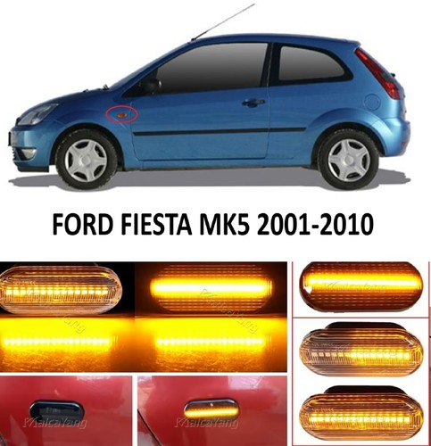 Frecce laterali led - frecce, a
