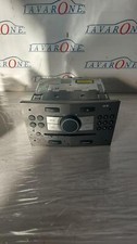 AUTORADIO PER OPEL Corsa C 5P