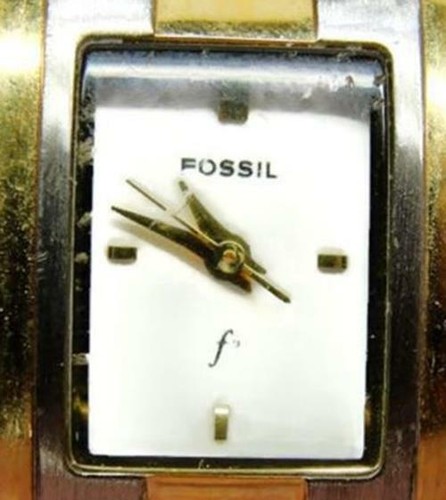 Orologio fossil quarzo - orologio,