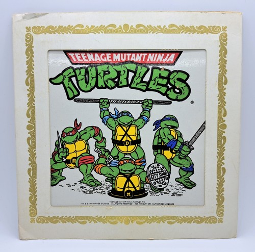 Tartarughe ninja mutanti - tartarughe,