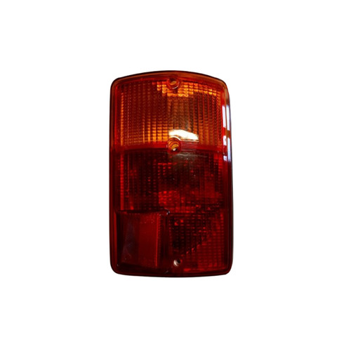 Fanale faro plastica gruppo - faro,