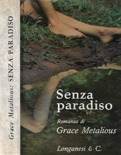 Senza paradiso grace - senza, .