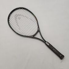 Racchetta da Tennis Head Standard Oversize Fascio Costante Impugnatura Sportiva 4 -3/8"