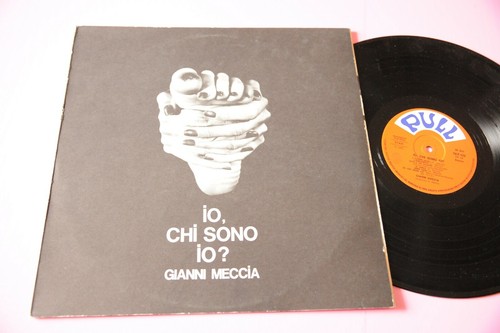 Gianni meccia chi - gianni, sono