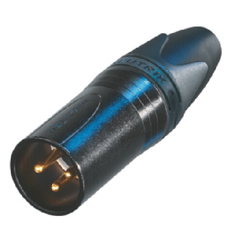 Connettore poli con 3 - connettore,