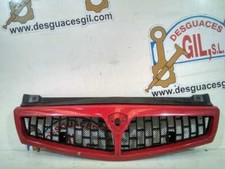 710816000 front grille LANCIA