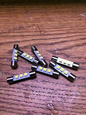 Lampade led pannello frontale