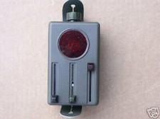 Lampada Armata Per 4 Segnali 3