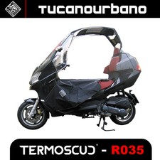 COPRIGAMBE / TERMOSCUD [TUCANO
