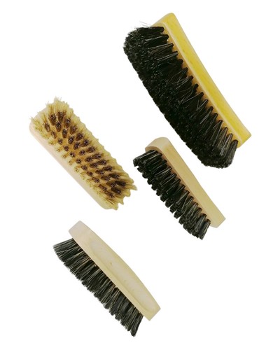 Spazzola detailing interni - spazzola,