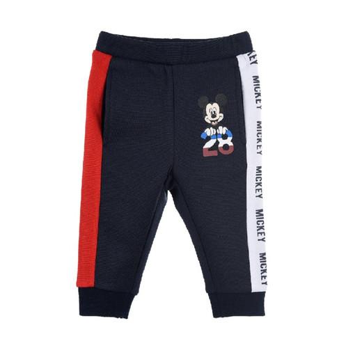 Pantalone tuta topolino disney - pantalone,