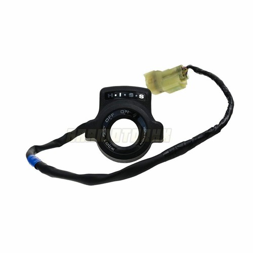 Antenna anello hiss - hiss,