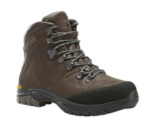 SCARPONE CACCIA IMPERMEABILE GARSPORT MODELLO WP VIKING 2155 COLORE MARRONE 