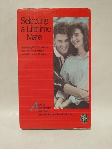 Selecting lifetime mate - selecting, rare