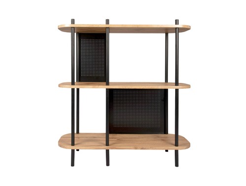 Libreria bassa sole 30 x - libreria,