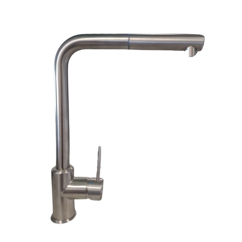 Rubinetto miscelatore girevole - miscelatore,
