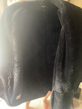 pelliccia visone usato