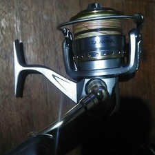 Mulinello da spinning DAIWA